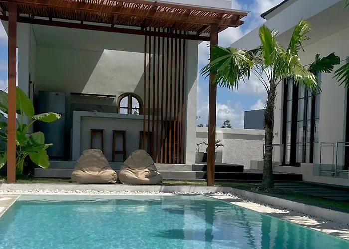 Sari Hills Bali
