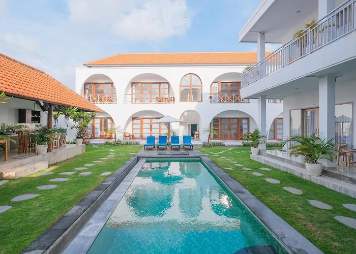 Bali Intan Canggu