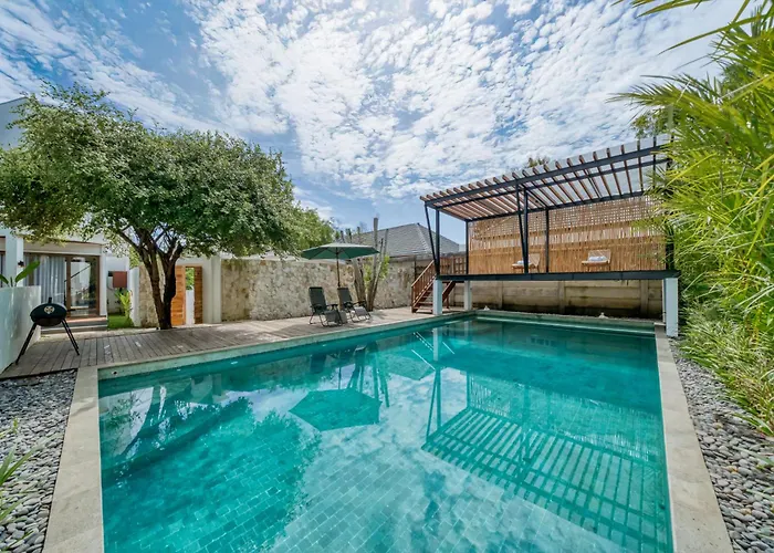 Royal Arkadia Villa Uluwatu
