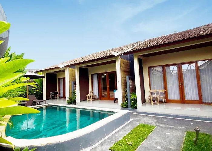 Laiss Homestay And Spa