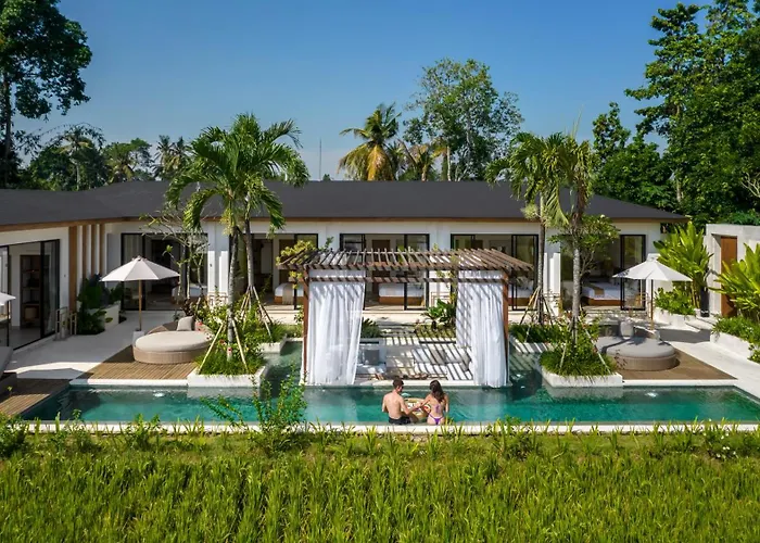 Villa La Pepite By Balisuperhost