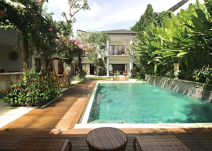 Puri Hawila By Reja Reserve