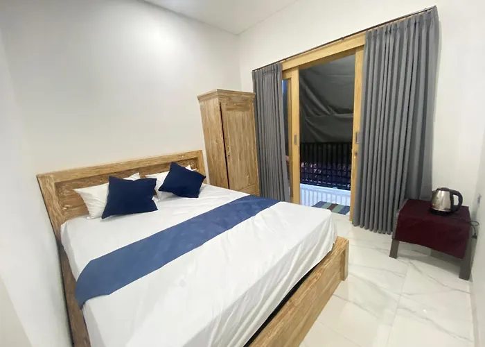 Sh Hotel Kuta- 20 Second To The Beach By Micky Studio