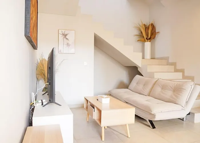 2Beds, Sunny, In The Heart Of Canggu