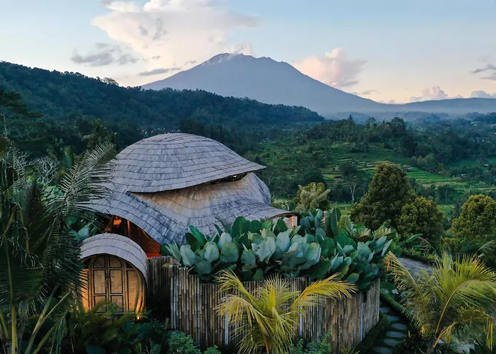 Vishala Retreat Bali