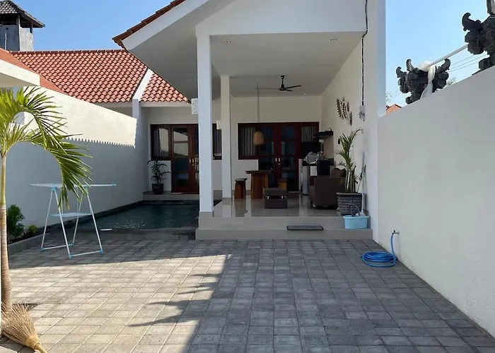 Villa Cassia Jimbaran