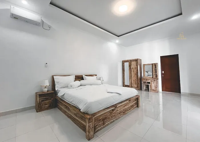 Mika Estate Property