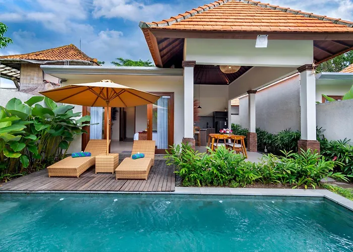 D'Langon Villa By Sidhi Hospitality Experiences