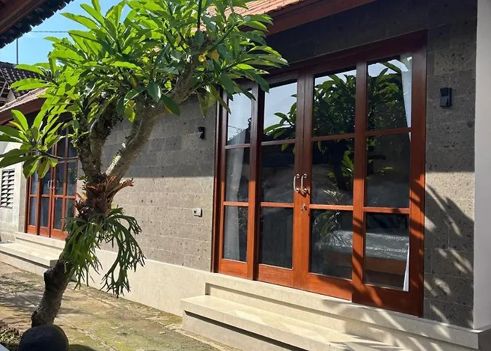 Lama House Ubud