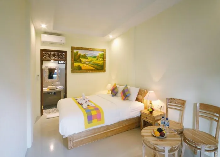 De Artha Guest House 1St Floor