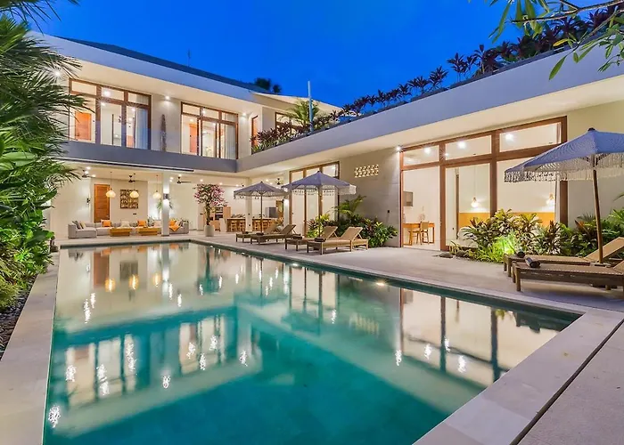 Villa Trindade 5Br, 15M Pool