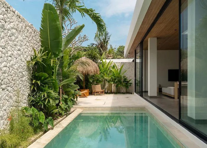 Villa Moon By Alfred In Bali