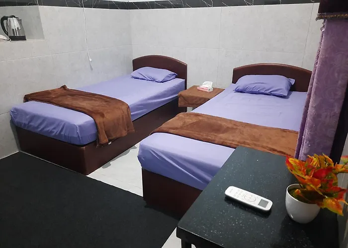 Ayunda Stay & Hostel