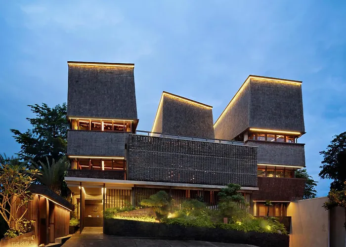 The Kemilau Ubud