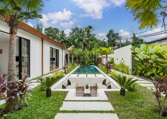 Villa Bahagia By Balisuperhost