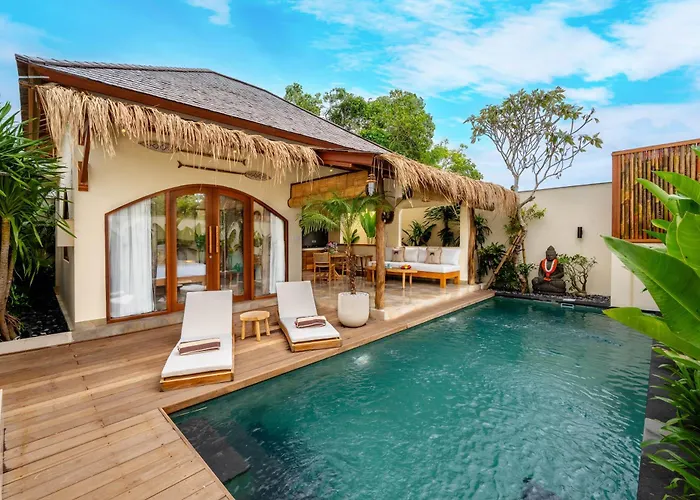 Villa Aldona By Pertama Stay