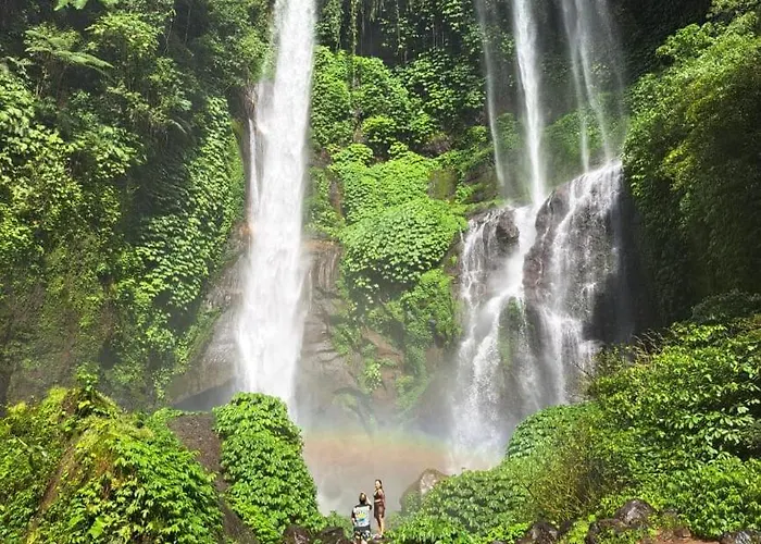 Nyoman Sekumpul House