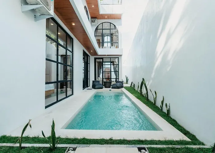 New! Villa Hati - 3Br Villa In Pecatu
