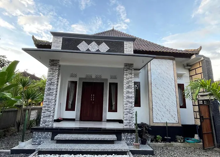 Alca House