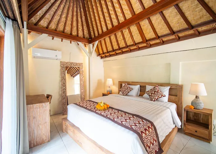 Maha Gunung Ubud
