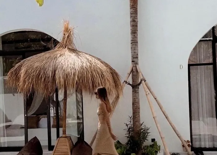 Casa De Sassy