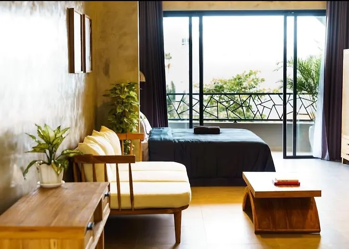 Apartement 1 Bedroom Pererenan Canggu #2