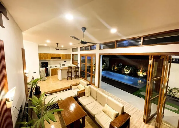Villa Nuansa Indah 2Br Ungasan