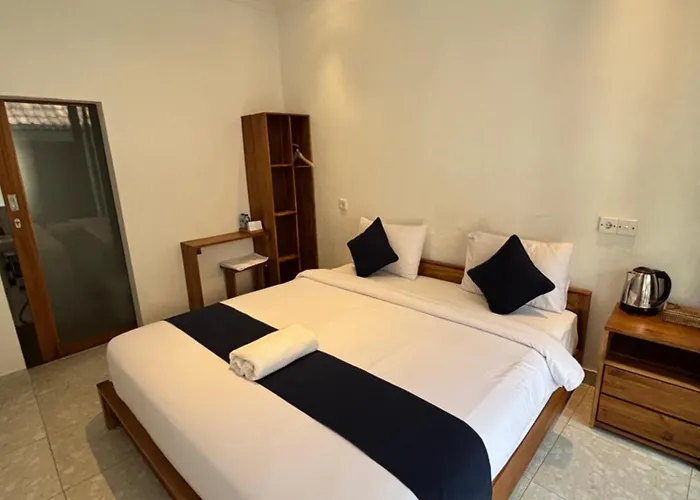 Inde Homestay