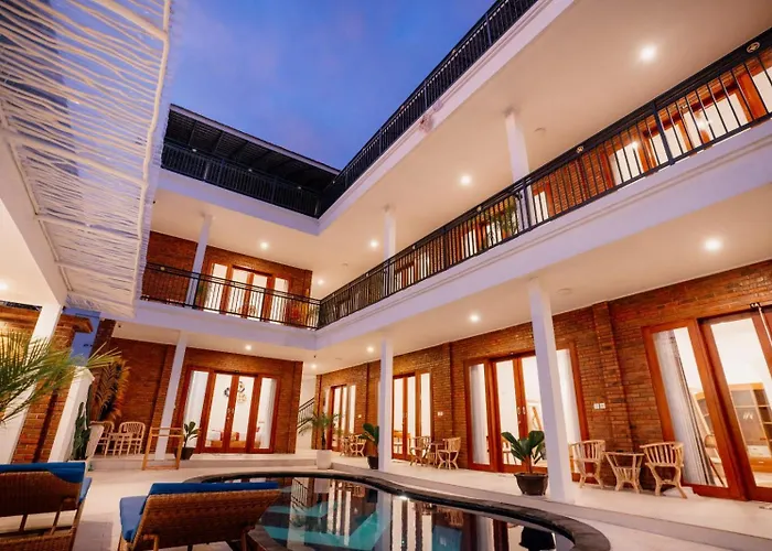 Dini Nginep Guest House