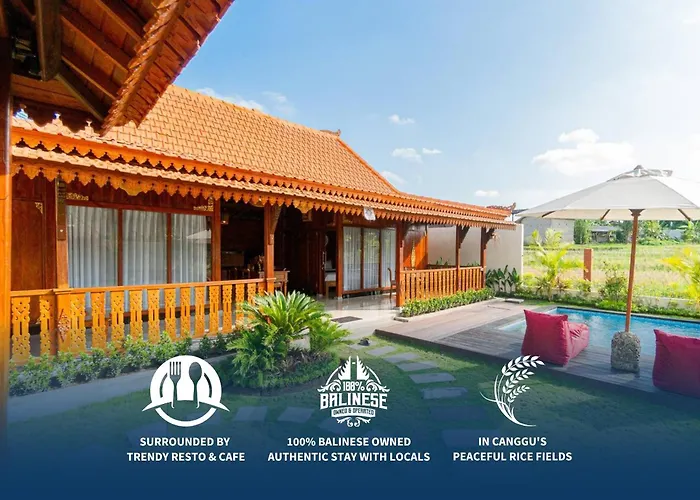 Rara Villa By Bukit Vista