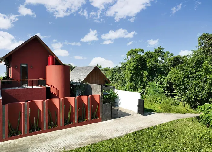 Villa Eliza Canggu