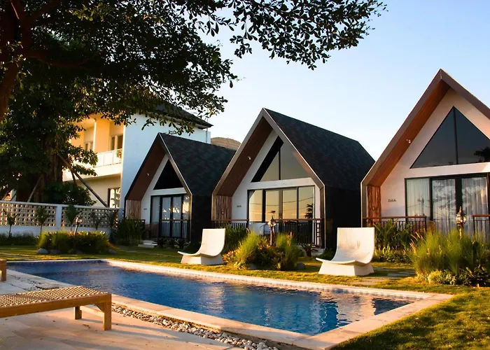Padi Villa Canggu