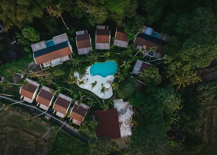 Loku Kedungu - Boutique Resort