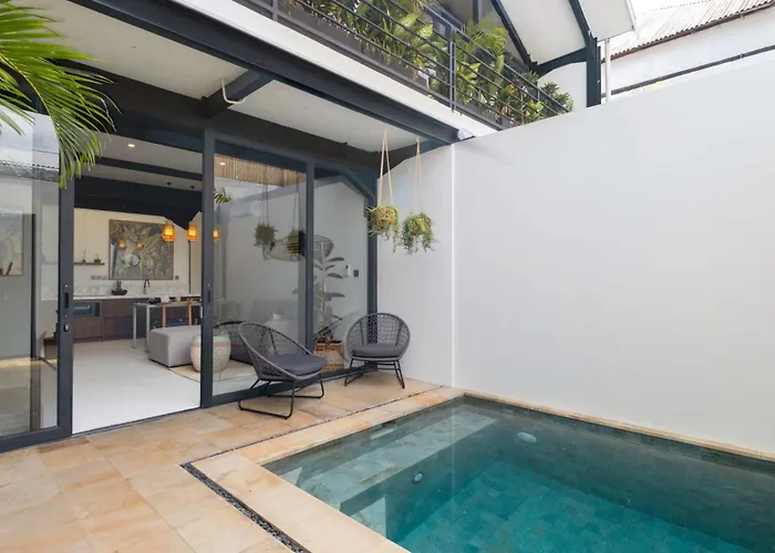 Nala Villas