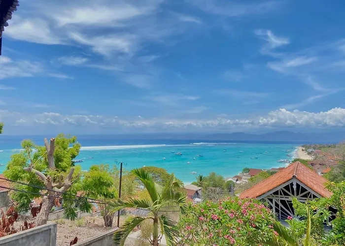 Villa Debagus Villa 2Br-4Br Nusa Lembongan