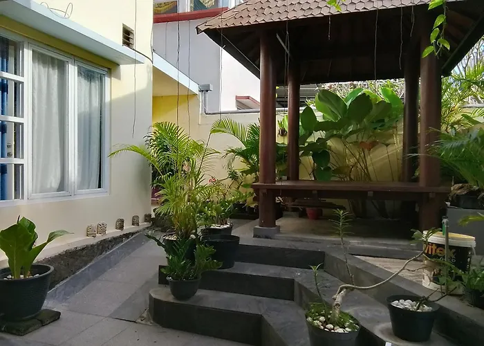 Terace Campus A4