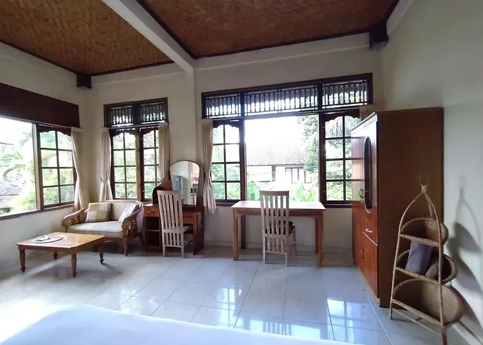 Runa Guesthouse