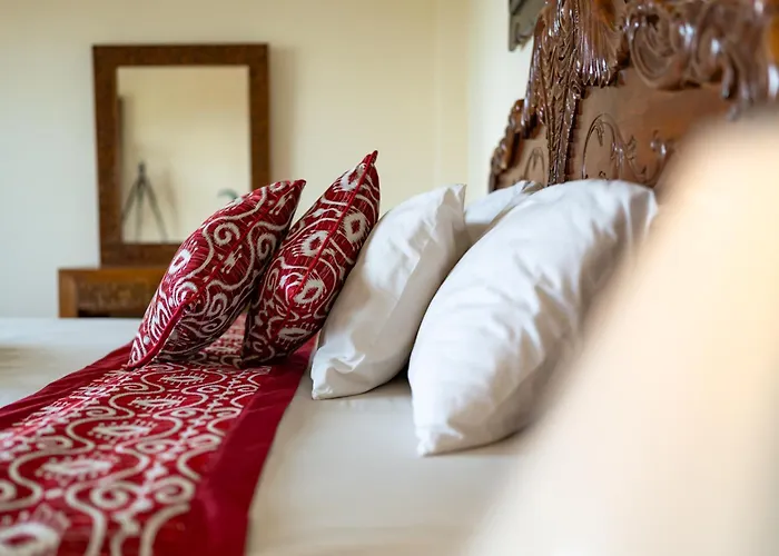 レナ ハウス ウブド