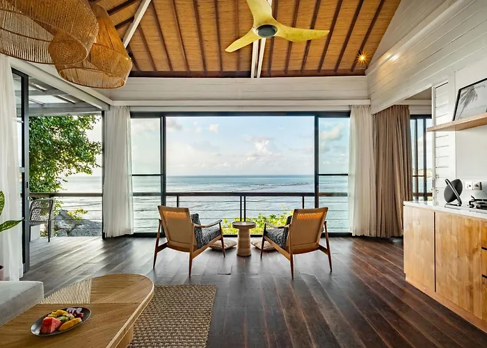 Santai By The Korowai Uluwatu