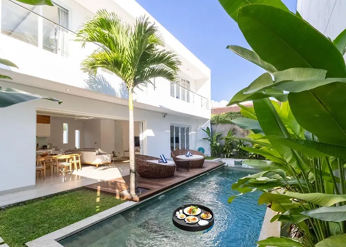 Villa Gregana By Pertama Stay