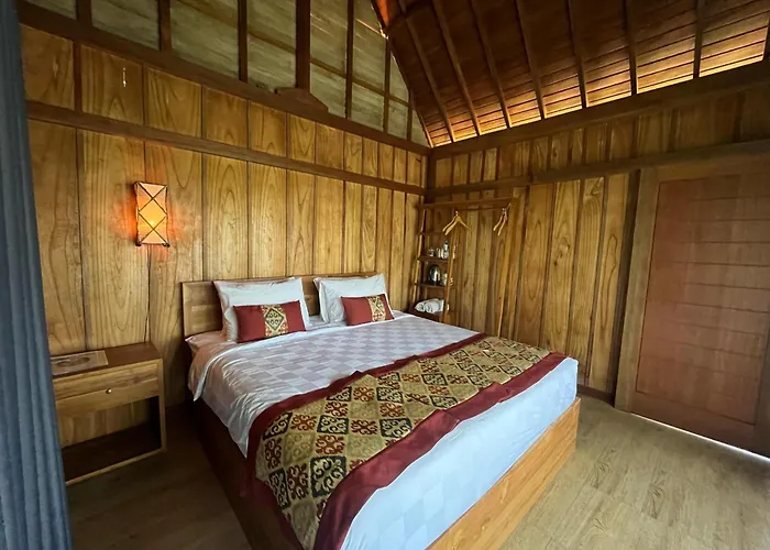 Jatiluwih Guava Eco Living By Manara