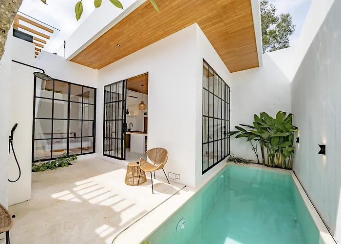 Villa Sunny Day Suites Uluwatu
