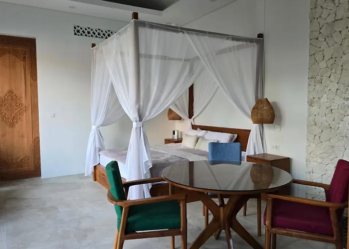 Studio Guesthouse No 39