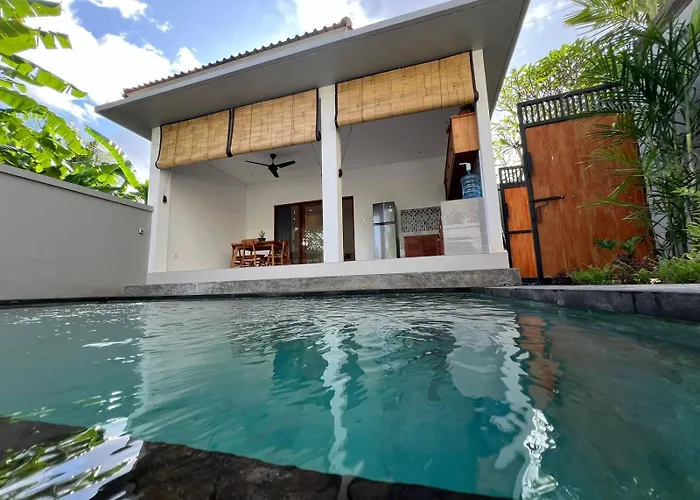 Kiara's Place, Ubud Bali