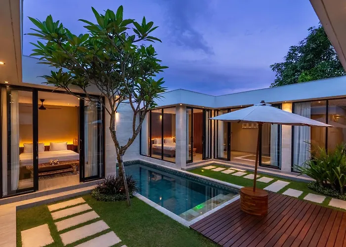 Solencia Villa By Betterplace