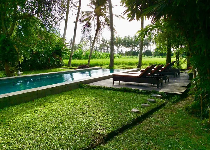 Matcha Home Bali
