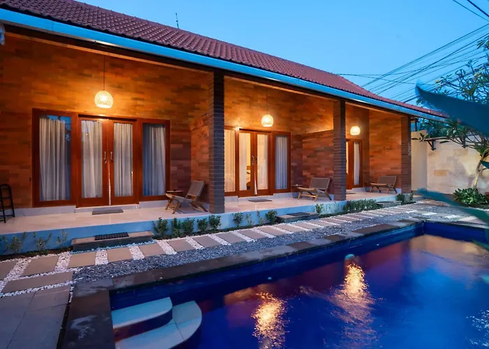 Nukulla House