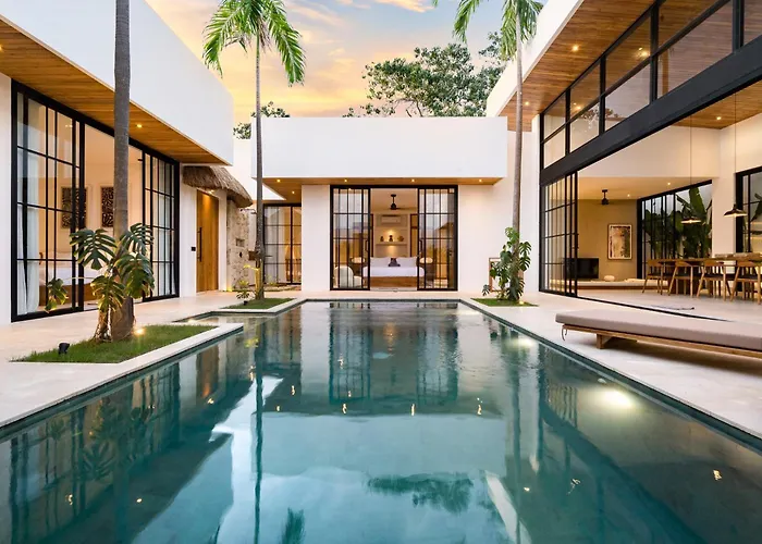 Villa Boda 4&1 Family Haven - Uluwatu By Yolla Hospitality