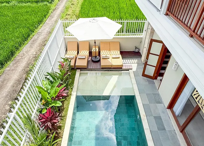 Villa Verdana Ubud