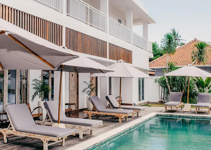 Su Casa Boutique Hotel